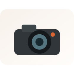 Dijital Fotoğraf Makinesi